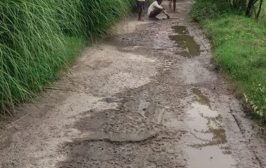 Raebareli News: चार करोड़ से संवरेंगी 46 सड़कें