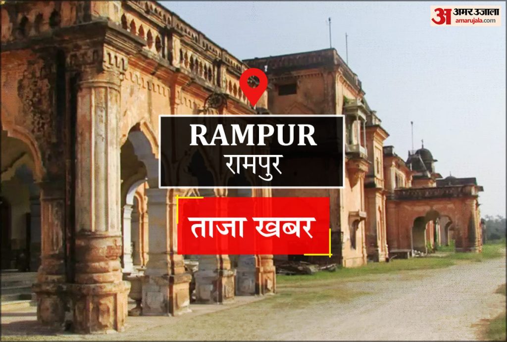 Rampur News: भाखड़ा डैम के किनारे रातभर में और गहरा हुआ गड्ढा, मरम्मत में जुटा नहर विभाग