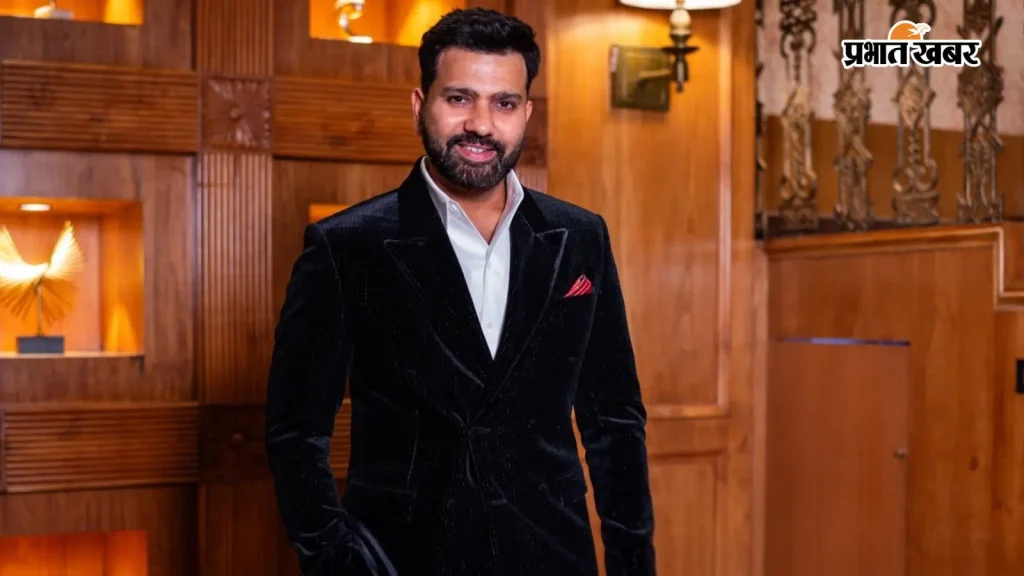 Rohit Sharma: रोहित शर्मा की फर्स्ट गर्लफ्रेंड थी ये एक्ट्रेस, बेडरूम सीक्रेट पर किया ऐसा खुलासा.. सुनकर मचा बवाल