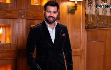 Rohit Sharma: रोहित शर्मा की फर्स्ट गर्लफ्रेंड थी ये एक्ट्रेस, बेडरूम सीक्रेट पर किया ऐसा खुलासा.. सुनकर मचा बवाल