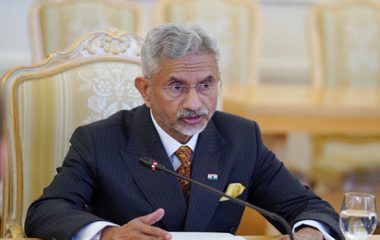 US के साथ रिश्तों पर जयशंकर का बयान, ‘भारत की चिंताओं को लेकर गंभीरता की जरूरत’