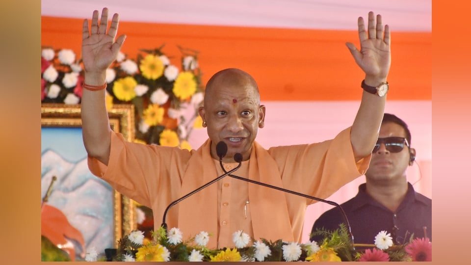 अमर उजाला बाल मेला: सीएम योगी आज गोरखपुर में 70 विजेताओं को करेंगे सम्मानित, 500 छात्र होंगे शामिल