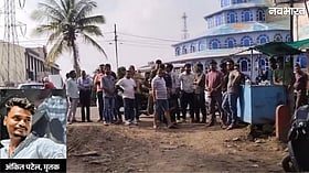 सागर में दिनदहाड़े युवक की पीट-पीटकर हत्या, 17 सेकंड में सिर पर किए 14 वार, लव मैरिज के बाद तलाक बना वजह