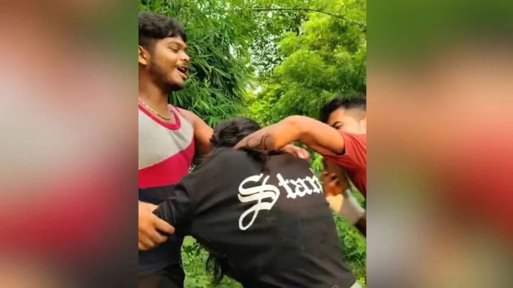 बिहार की सड़कों पर फिर शर्मनाक हरकत! जमुई के बाद समस्तीपुर में लड़की से अभद्रता, 4 गिरफ्तार