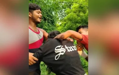 बिहार की सड़कों पर फिर शर्मनाक हरकत! जमुई के बाद समस्तीपुर में लड़की से अभद्रता, 4 गिरफ्तार