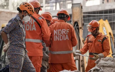 इमारत गिरने पर कितना और कैसे मिलता है मुआवजा? सत्य निकेतन हादसे के बाद जानें अपने अधिकार