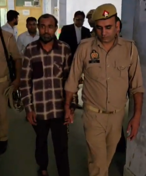 बिजनौर में 14 साल पुराने दोहरे हत्याकांड में बड़ा फैसला! दो सगे भाइयों की हत्या के दोषी रफीक को उम्रकैद