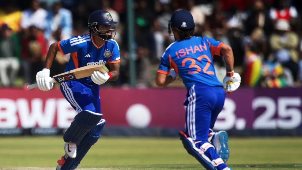 एशियन गेम्स 2026 में अलग से होटल नहीं लेगी टीम इंडिया, BCCI ने प्लेयर्स के ठहरने की व्यवस्था पर दिया अपडेट
