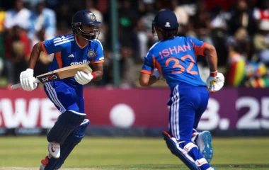 एशियन गेम्स 2026 में अलग से होटल नहीं लेगी टीम इंडिया, BCCI ने प्लेयर्स के ठहरने की व्यवस्था पर दिया अपडेट