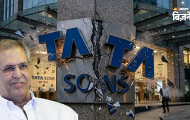 नोएल टाटा ने TATA Sons की लिस्टिंग रोकने का निकाला तोड़, पेश किया ‘टुकड़े’ वाला आइडिया