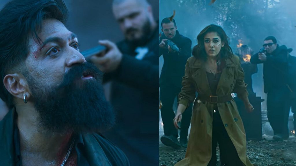 Toxic OTT Release: यश की ‘टॉक्सिक’ ओटीटी पर हो रही रिलीज, इसी महीने घरों में दस्तक देगी नयनतारा की फिल्म!
