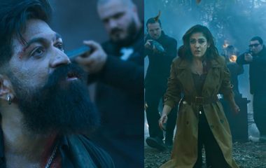 Toxic OTT Release: यश की ‘टॉक्सिक’ ओटीटी पर हो रही रिलीज, इसी महीने घरों में दस्तक देगी नयनतारा की फिल्म!