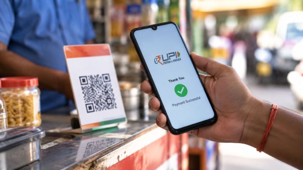 UPI MDR Charges: सरकार के खाते में नहीं जाएगा एक भी पैसा, समझें MDR चार्ज का पूरा गणित