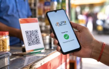 UPI MDR Charges: सरकार के खाते में नहीं जाएगा एक भी पैसा, समझें MDR चार्ज का पूरा गणित