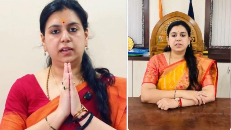 पूर्व नौकरशाहों की राजनीति में बढ़ी दिलचस्पी, दिव्या मित्तल लड़ेंगी निर्दलीय चुनाव