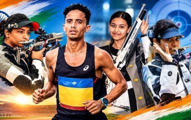Asian Games 2026: सावन बरवाल ने मैराथन में 44 साल बाद दिलाया मेडल, शूटिंग में भी सिल्वर