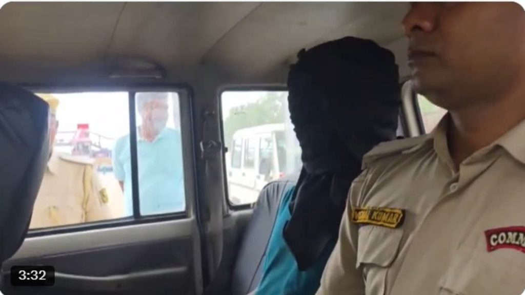 Bihar: पुलिस बन फंसाया, फिरौती…फिर ट्रेन से फेंक दिया, 5 तस्वीरों में ‘साइको किलर’ के डरावने कांड