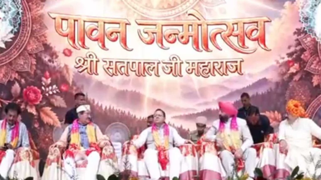 Uttarakhand News: केदारनाथ से गांवों तक, CM धामी का बड़ा विजन