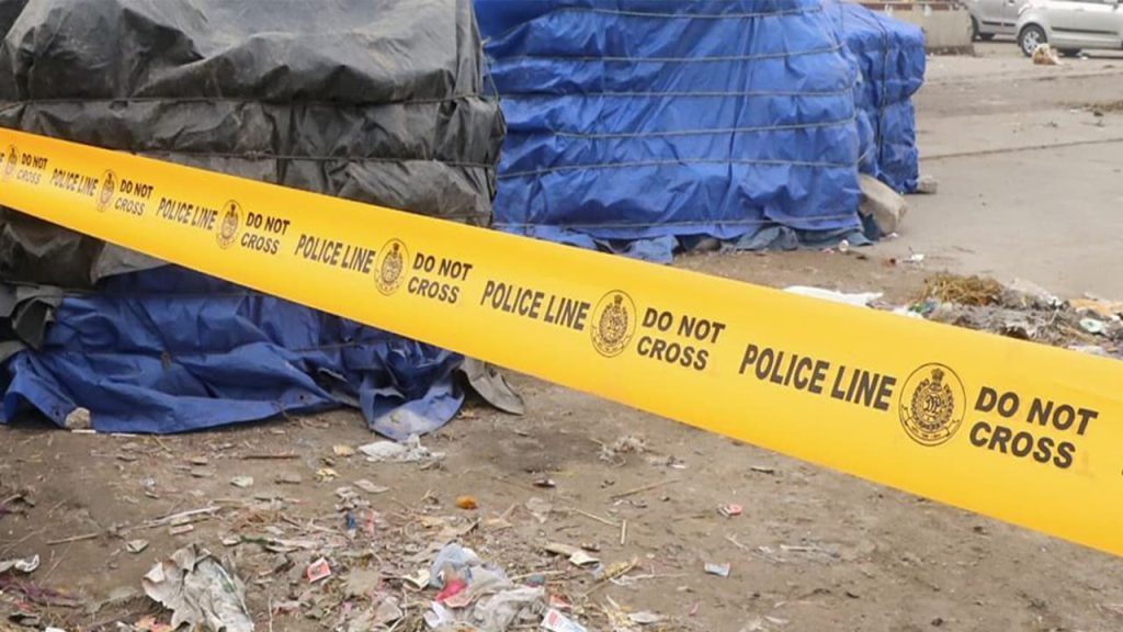 BIT Mesra Student Death: रांची के बीआईटी मेसरा हॉस्टल में एमएससी छात्रा की मौत, डायरी में मिला राज