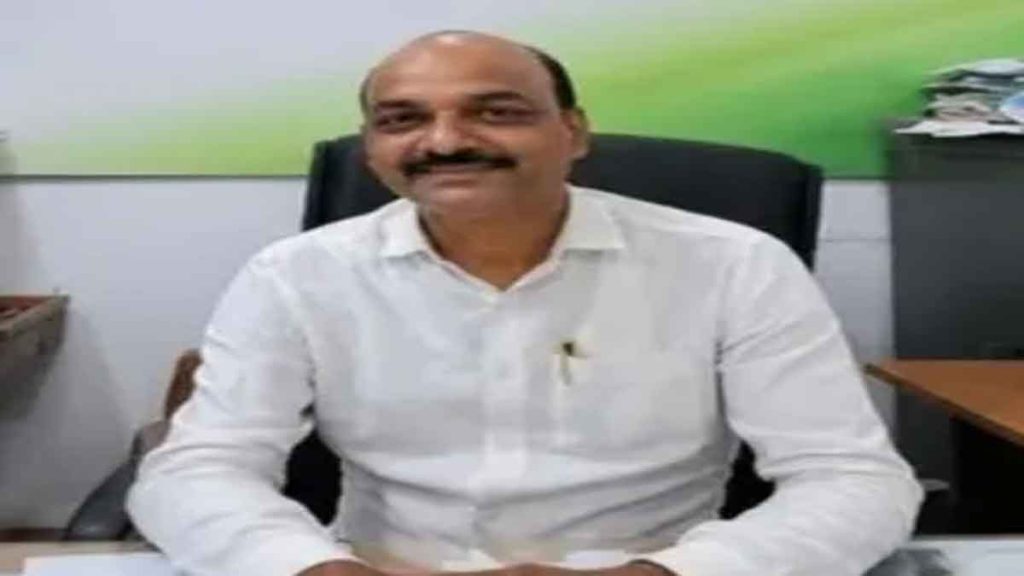 अभिलाष साहू की कांग्रेस में वापसी पर फिर रोक, AICC ने उपाध्यक्ष की जिम्मेदारी स्थगित की