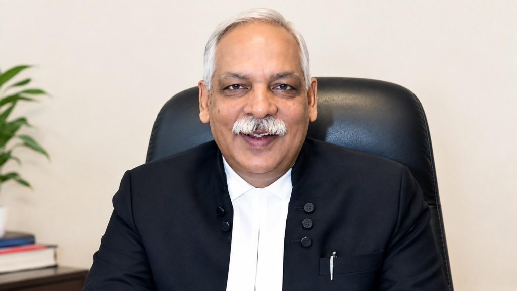 1991 में शुरू की वकालत, 11 साल लखनऊ में रहे जज, सुप्रीम कोर्ट में न्यायाधीश बनने वाले देवेंद्र उपाध्याय कौन हैं?