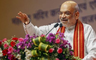 अमित शाह का बड़ा संदेश- दुनिया की भाषाएं सीखें, लेकिन मातृभाषा से नाता न तोड़ें