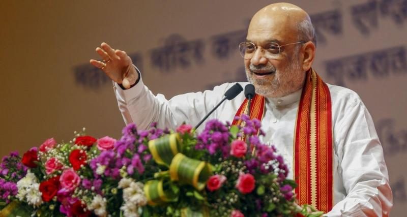 अमित शाह का बड़ा संदेश- दुनिया की भाषाएं सीखें, लेकिन मातृभाषा से नाता न तोड़ें