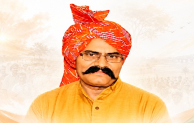 ‘अपना दल’ के संस्थापक डॉ. सोनेलाल पटेल की पुण्यतिथि पर सीएम योगी सहित कई नेताओं ने उनको दी श्रद्धांजलि