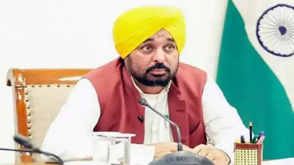 पंजाब CMO में भ्रष्टाचार की जांच CBI को सौंपी गई, हाईकोर्ट ने रिपोर्ट के लिए दो महीने का समय दिया