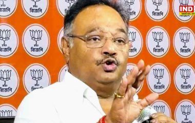44 पूर्व पार्षदों को बीजेपी देगी टिकट? समिक भट्टाचार्य ने दिया बड़ा बयान, कोलकाता-हावड़ा चुनाव पर भी कही बड़ी बात