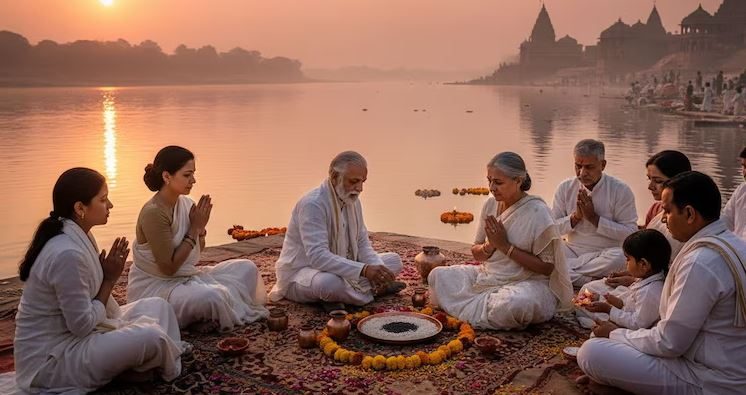 श्राद्ध नहीं करेंगे तो भुगतेंगे ऐसे-ऐसे परिणाम, खून तक चूस लेंगे आपका, गरुड़ पुराण में बताए गए हैं ये भयानक संकेत