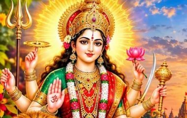 नवरात्रि में चावल के 108 दानों से करें ये उपाय, मां दुर्गा की बरसेगी कृपा, पूरी होंगी सारी मनोकामनाएं