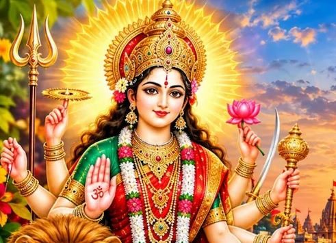 नवरात्रि में चावल के 108 दानों से करें ये उपाय, मां दुर्गा की बरसेगी कृपा, पूरी होंगी सारी मनोकामनाएं