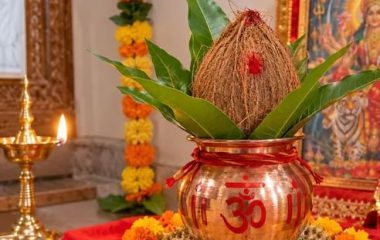 पहले दिन नारंगी, दूसरे दिन सफेद…नवरात्रि में क्यों पहनते हैं अलग-अलग रंग के कपड़े?