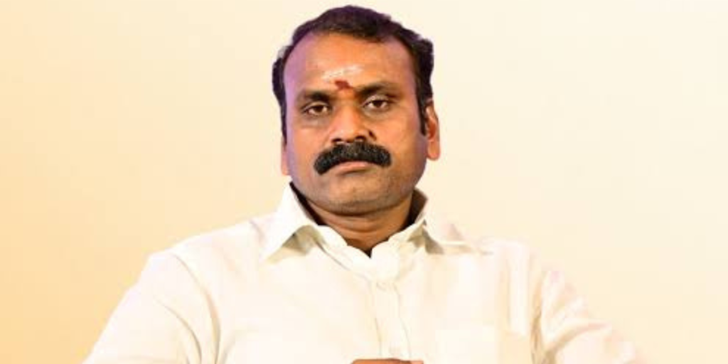केन्द्रीय मंत्री मुरुगन ने दिया इस्तीफा! मोदी को पत्र लिखा, कहा-पार्टी के लिए करूंगा काम