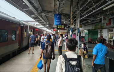 मध्यप्रदेश से यूपी के विंध्यवासिनी धाम जाने वाले यात्रियों के लिए बड़ी राहत, 12 अहम ट्रेनों को मिले स्टॉपेज.