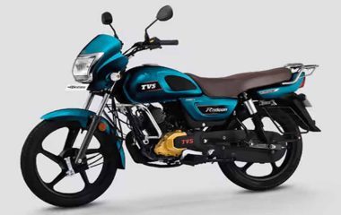 TVS Radeon का त्योहारी धमाका! 69 KM माइलेज वाली बाइक हुई अपडेट, टॉप वेरिएंट ₹7,500 सस्ता