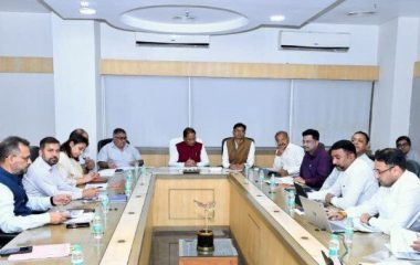ख्यमंत्री पर्यटन विकास मिशन से छत्तीसगढ़ के पर्यटन को मिलेगी नई पहचान : मुख्यमंत्री श्री विष्णु देव साय