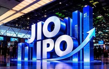 अक्टूबर में IPO की बहार! Jio, Jetwerk और Avada Electro समेत करीब 12 कंपनियां बाजार में उतरने को तैयार