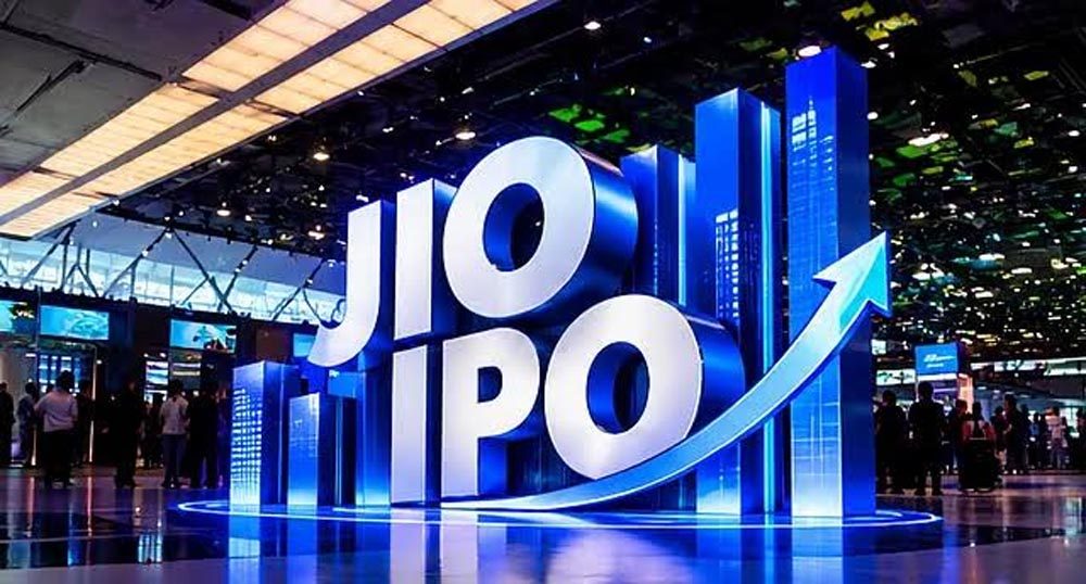 अक्टूबर में IPO की बहार! Jio, Jetwerk और Avada Electro समेत करीब 12 कंपनियां बाजार में उतरने को तैयार