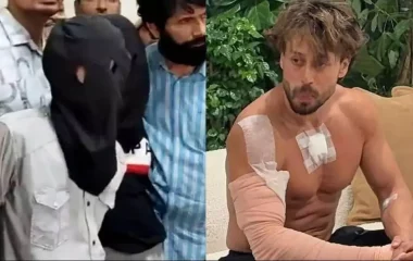 टाइगर श्रॉफ फायरिंग केस में बड़ा अपडेट, तीनों शूटरों को बीच रास्ते से वापस कोटा थाने ले गई पुलिस