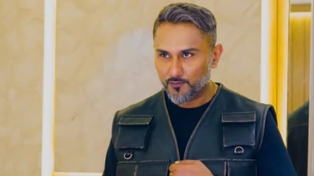 Honey Singh की बढ़ी मुश्किलें, कॉन्सर्ट में विवादित टिप्पणी के चलते महाराष्ट्र साइबर ने भेजा समन