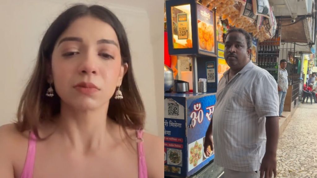 ‘हाथ कैसे लगाया’, Pandya Store फेम Simran Budharup पर आदमी ने किया हमला, सड़क पर चिल्लाती रहीं एक्ट्रेस