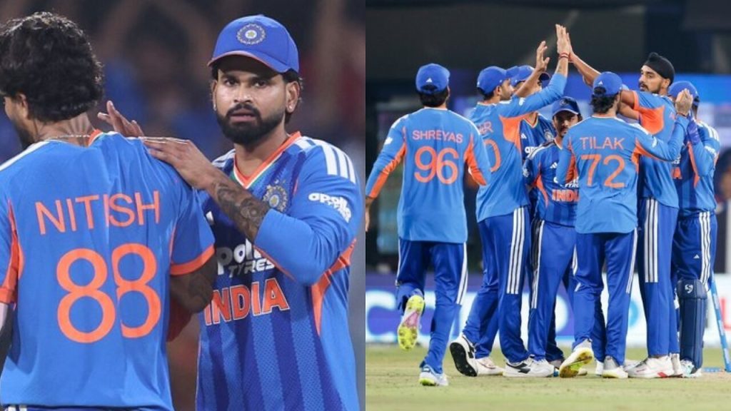IND vs WI: ‘वो रन मददगार साबित हुए’, वेस्टइंडीज को 14 रन से हराकर कप्तान श्रेयस अय्यर ने की प्रिंस यादव की तारीफ