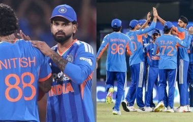 IND vs WI: ‘वो रन मददगार साबित हुए’, वेस्टइंडीज को 14 रन से हराकर कप्तान श्रेयस अय्यर ने की प्रिंस यादव की तारीफ