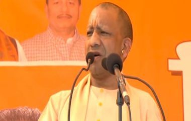‘स्पीड, स्केल-कनेक्टिविटी बनी UP की पहचान’, CM योगी ने की ‘डबल इंजन’ सरकार की तारीफ, अखिलेश पर हमला