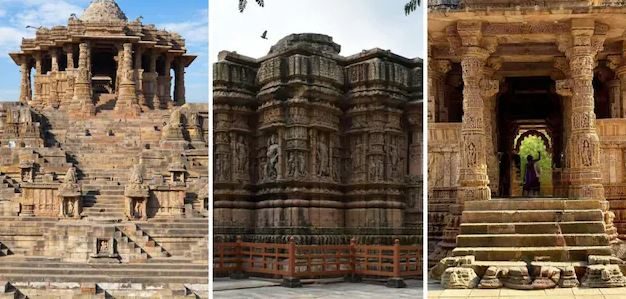 1000 साल पुराने इस मंदिर में नहीं हुआ चूने का इस्तेमाल! गर्भगृह में पड़ती है सूर्य की पहली किरण