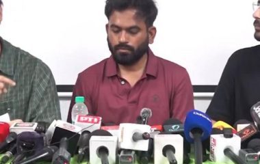 CJP के 3 नेता रिहा, 1 साल तक शांति बनाए रखने की शर्त, कोर्ट की शर्तें क्या हैं 2 बजे प्रेस कॉन्फ्रेंस में होगा खुलासा
