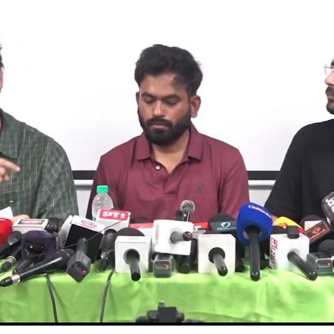 CJP के 3 नेता रिहा, 1 साल तक शांति बनाए रखने की शर्त, कोर्ट की शर्तें क्या हैं 2 बजे प्रेस कॉन्फ्रेंस में होगा खुलासा
