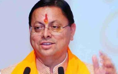 उत्तराखंड में पहली बार कोसी नदी पर महाआरती, क्या बोले सीएम धामी?